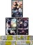 Seraph Of The End 27-28-29. Ciltler Manga Seti + Mat. Öğreten Cetvel 1