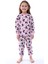 Kuromi Kız Çocuk Pijama Takımı 2