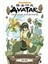 Avatar: The Last Airbender--The Rift Omnibus - Gene Luen Yang 1