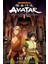 Avatar: The Last Airbender--The Rift Omnibus - Gene Luen Yang 2