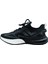 Cedrıc Siyah Erkek Spor Ayakkabı 2