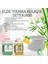 Elde Yıkama Bulaşık Deterjanı 5lt +Hijyen Çamaşır Suyu 5lt 2
