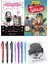Güzel Ülkem Türkiye 4 ve Isadora Moon 13 Diş Perisiyle Tanışıyor 2'li Set 1