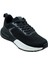 Panama Siyah/füme Erkek Sneaker Ayakkabı 3