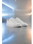 Hakiki Deri Beyaz Sneaker Erkek Spor Ayakkabı 220-04 1