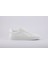Hakiki Deri Beyaz Sneaker Erkek Spor Ayakkabı 220-04 3