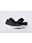 Hakiki Deri Siyah Sneaker Erkek Spor Ayakkabı 220-01 4