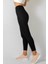 Dalgıç Kumaş Toparlayıcı Spor Kadın Tayt ( Hafif, Rahat, Şık, Esnek, Lux, Quality Legging) 4