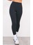 Yüksek Bel Geniş Kemer Toparlayıcı Şardonlu Kışlık Dalgıç Kumaş Kadın Tayt ( Hafif, Rahat, Şık, Esnek, Lux, Quality Legging) 1