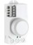 Polo 220-240V 360 Derece Beyaz Sensör 088-001-0007 344055 1