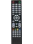 Awox LCD LED Yumatu Onyx LCD LED Tv Kumandası (11050) 123202 1