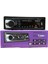 Moonstar BMS-3210 Usb-Sd-Fm-Aux-Bluetooth Mekaniksiz Oto Teyp 751016 1