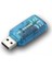 Platoon PL-8620 USB Ses Kart 2.1 Kanal 3D 414030 1