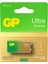 Gp Batteries G-Tech Ultra Alkalin 9V -1604AU 6LR61 Boy 9V Pil Tekli Kart 661163 1