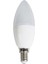 Zmr 7W Buji LED Ampul E14 Beyaz Işık 630LM ZMR-104/B 6500K 311086 1