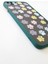 iPhone 7 Plus iPhone 8 Plus Uyumlu Kamera Korumalı Yavru Kediler Pati Kılıf Tuşları Renkli Hux Kapak 3