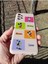 Samsung Galaxy A13 Uyumlu Mickey Mouse Tasarım Telefon Boyun Askılı Set Lansman Kılıf 5