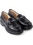 02718 Orto Pedik Kadın Günlük Loafer Ayakkabı 02718 4