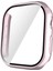 Apple Watch Serisi 10 46MM Sert Kasa ve Ekran Koruyucu Apple Watch Uyumlu Gard 35 1