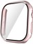 Apple Watch Serisi 10 46MM Sert Kasa ve Ekran Koruyucu Apple Watch Uyumlu Gard 35 1