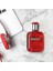 Whisky Men Red Edt 100 ml Erkek Parfümü 3509160400141 3