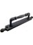 Antika Tarz Dekoratif Pirinç Misket Çekme Kapı Kolu - 223 x 33 mm Oksit 1