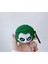 1/2. Nesil Uyumlu Koruyucu Bluetooth Kulaklık Kılıfı Joker Figürlü 1