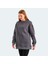 VADIM Kadın Oversize Sweatshirt Koyu Gri 1
