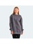 VADIM Kadın Oversize Sweatshirt Koyu Gri 5