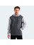 VIOLA Erkek Sweatshirt Koyu Gri / Siyah 1