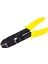 Powermaster Yk-Pr-03 Terminal Sıkma Pensesi + Uç Seti 923016 1