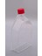 175 Cm2 Hücre Kültür Flask Vent Cap Sterile Dna Rna & Pyrogen Free (10 Adet) 4