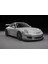 Porsche 911 Gt3 Rs 4.0 Figür Maketi 1