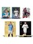 Topps Match Attax 24-25 Uefa Şampiyonlar Ligi Avrupa Ligi Konferans Ligi Futbolcu Kartları -72 Paket 2