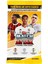 Topps Match Attax 24-25 Uefa Şampiyonlar Ligi Avrupa Ligi Konferans Ligi Futbolcu Kartları -72 Paket 3