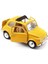 Bburago 1:24 Fiat 500L 1968 Model Araba 2