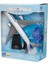1:240/1:270 Ölçekli Sky Pilot Boeing 747/ 777 Model Yolcu Uçağı - 1 Adet 2