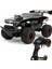 1:12 Fast & Furious 1970 Kumandalı Dom's Dodge Charger R/t 4x4 Turbo Jeep 1