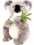 Bambulu Koala Peluş Oyuncak - 30 cm 1