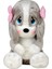 Sad Sam Honey Speaks Yumuşak Peluş Oyuncak 40 cm 24135 1