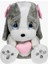 Sad Sam Honey Speaks Yumuşak Peluş Oyuncak 40 cm 24135 2
