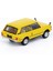 Inno 1:64 Range Rover Classic Sanglow Yellow 2