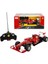 Kumandalı 1:18 Ferrari F138 F1 1