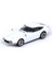Inno 1:64 Toyota 2000GT MF10 White 1