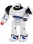 Uzaktan Kumandalı Sensörlü Robot - 34 cm 1