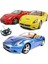 Kumandalı 1:12 Ferrari California 1