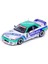 Inno 1/64 Nissan Skyline Gt-3 R32 Unisia Jecs 1
