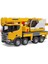 Scania 560R Liebherr Vinçli Kamyon 1