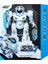 K4 Dönüşebilen Uzaktan Kumandalı Akıllı Robot - 30 cm 5