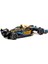 Tarmac Works Mclaren Abu Dhabi Grand Prix 2022 Lando Norris 1:64 Koleksiyonluk Metal Model Araba 2